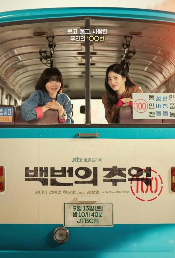 Воспоминания номера 100 / Сотня воспоминаний (2025)